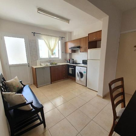 Ancient Paphos - Cozy Place Next To The Sea, Marina, Historical Sites, Buses, Mall, And Market Εξωτερικό φωτογραφία