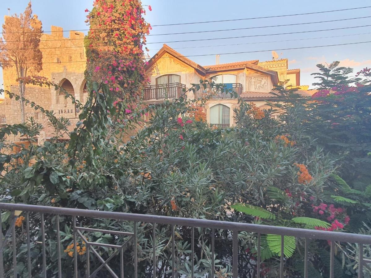 Ancient Paphos - Cozy Place Next To The Sea, Marina, Historical Sites, Buses, Mall, And Market Εξωτερικό φωτογραφία