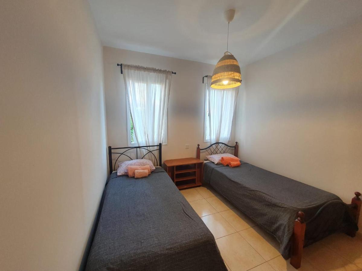 Ancient Paphos - Cozy Place Next To The Sea, Marina, Historical Sites, Buses, Mall, And Market Εξωτερικό φωτογραφία