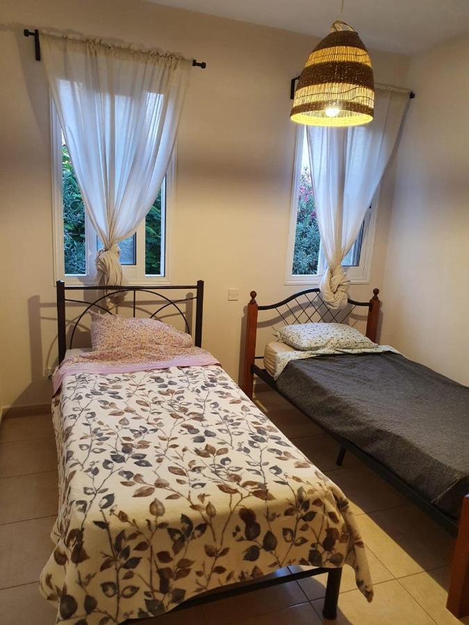 Ancient Paphos - Cozy Place Next To The Sea, Marina, Historical Sites, Buses, Mall, And Market Εξωτερικό φωτογραφία