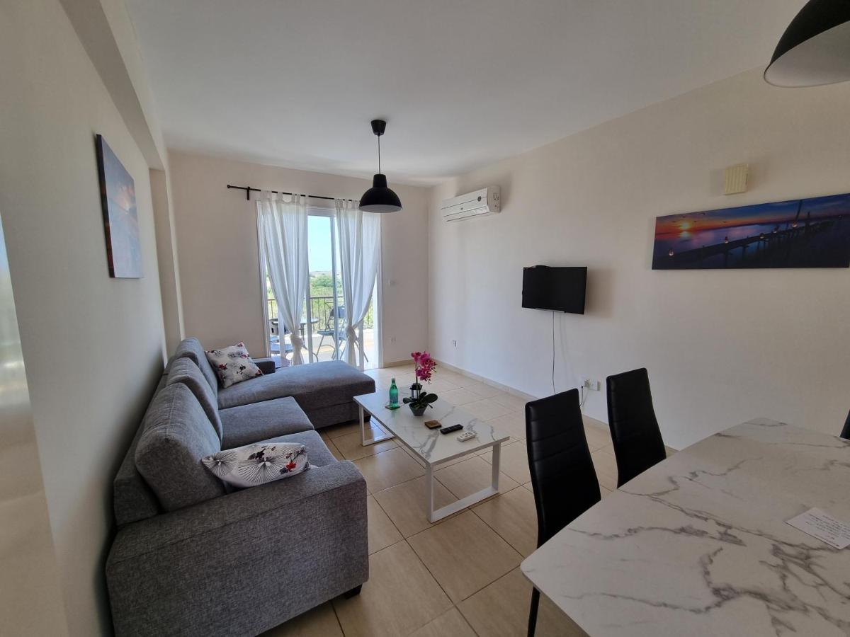 Ancient Paphos - Cozy Place Next To The Sea, Marina, Historical Sites, Buses, Mall, And Market Εξωτερικό φωτογραφία