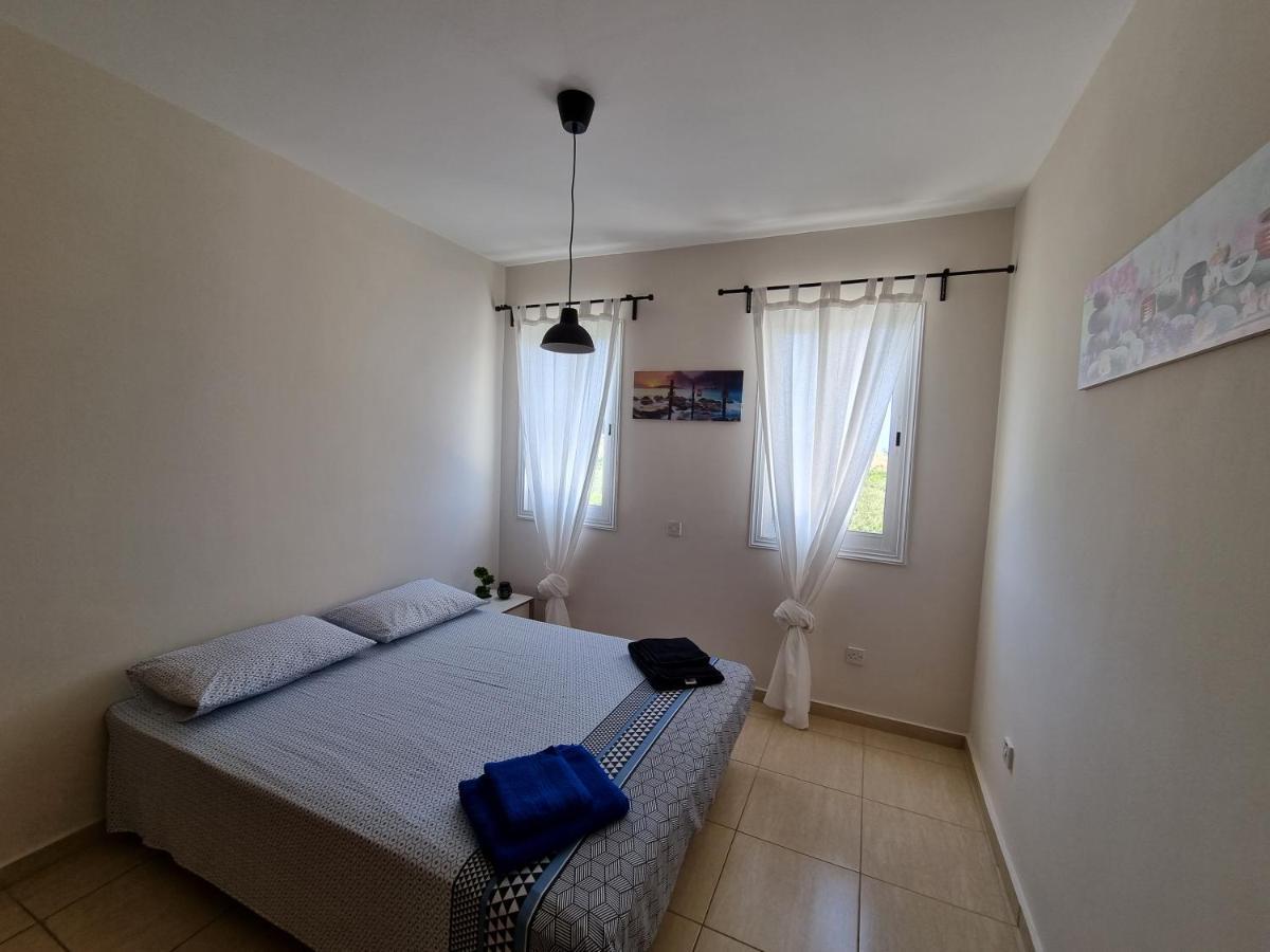 Ancient Paphos - Cozy Place Next To The Sea, Marina, Historical Sites, Buses, Mall, And Market Εξωτερικό φωτογραφία