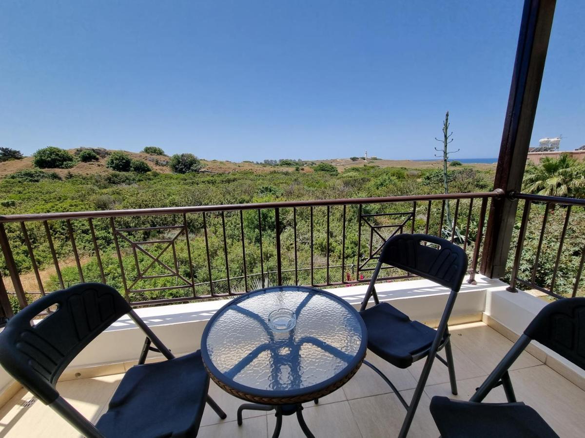 Ancient Paphos - Cozy Place Next To The Sea, Marina, Historical Sites, Buses, Mall, And Market Εξωτερικό φωτογραφία