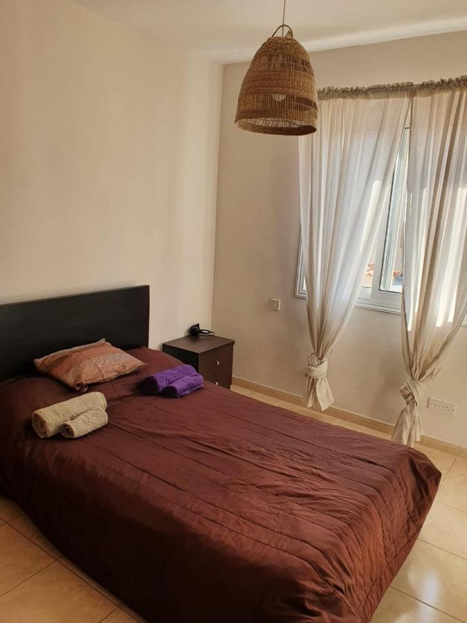 Ancient Paphos - Cozy Place Next To The Sea, Marina, Historical Sites, Buses, Mall, And Market Εξωτερικό φωτογραφία