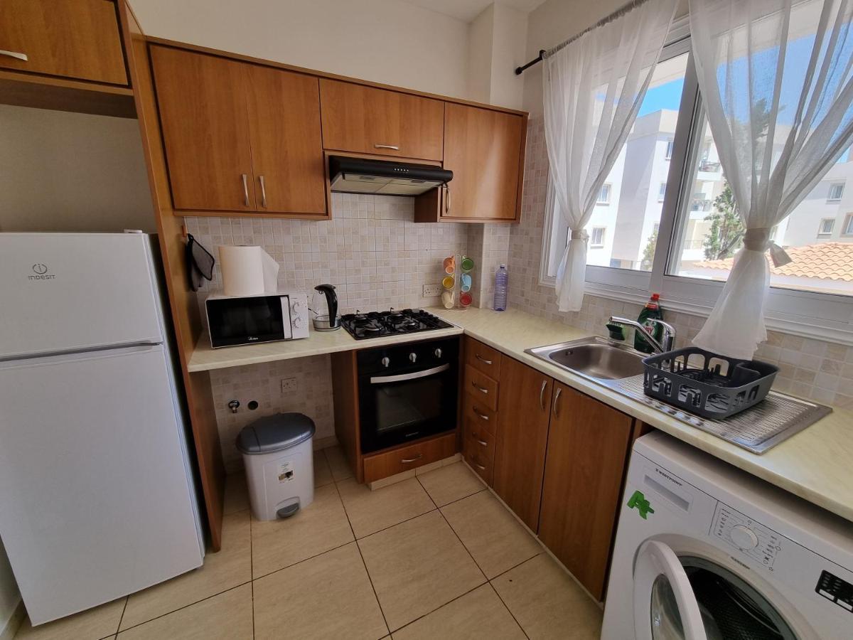 Ancient Paphos - Cozy Place Next To The Sea, Marina, Historical Sites, Buses, Mall, And Market Εξωτερικό φωτογραφία