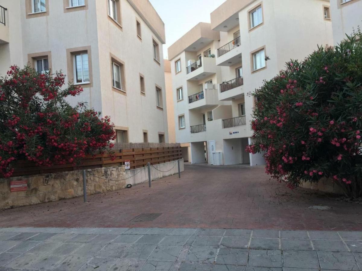 Ancient Paphos - Cozy Place Next To The Sea, Marina, Historical Sites, Buses, Mall, And Market Εξωτερικό φωτογραφία