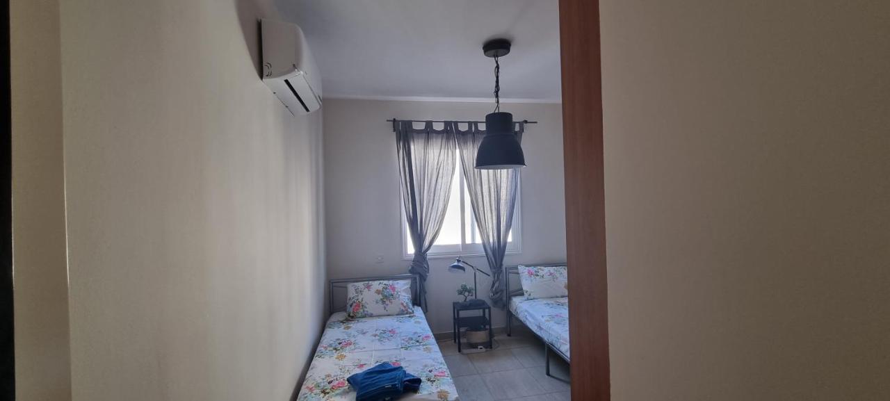 Ancient Paphos - Cozy Place Next To The Sea, Marina, Historical Sites, Buses, Mall, And Market Εξωτερικό φωτογραφία