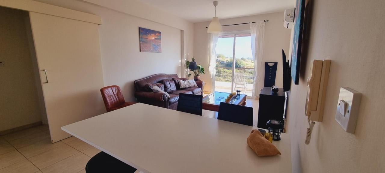 Ancient Paphos - Cozy Place Next To The Sea, Marina, Historical Sites, Buses, Mall, And Market Εξωτερικό φωτογραφία