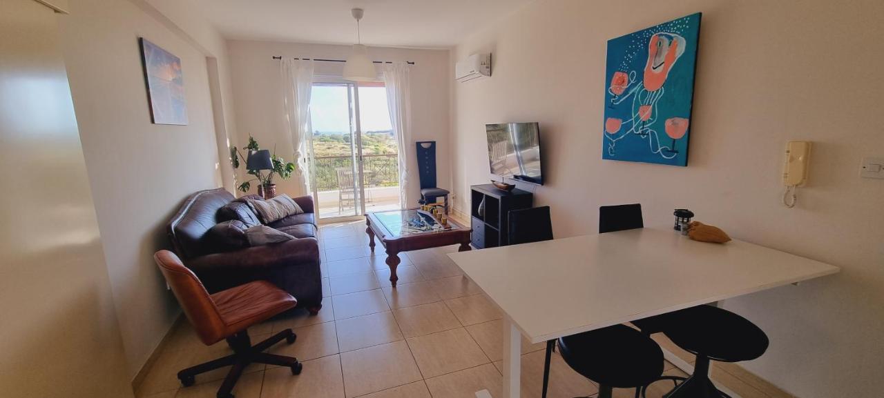 Ancient Paphos - Cozy Place Next To The Sea, Marina, Historical Sites, Buses, Mall, And Market Εξωτερικό φωτογραφία