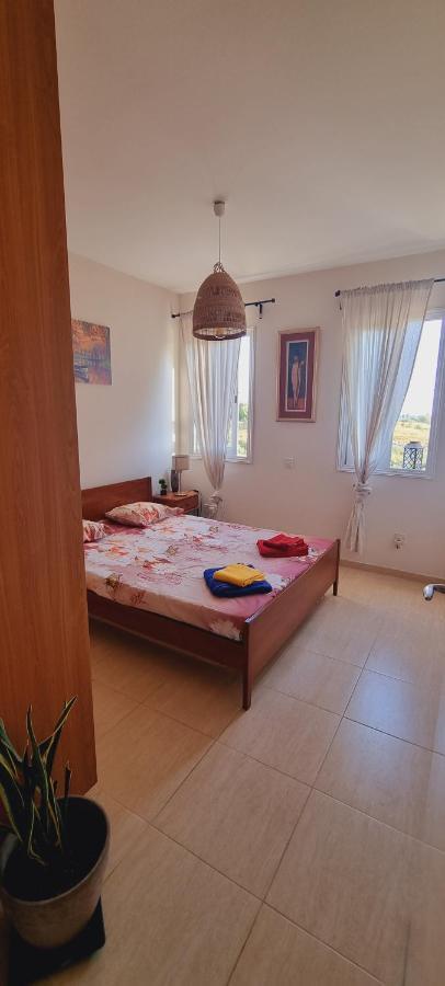 Ancient Paphos - Cozy Place Next To The Sea, Marina, Historical Sites, Buses, Mall, And Market Εξωτερικό φωτογραφία