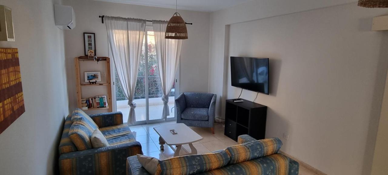 Ancient Paphos - Cozy Place Next To The Sea, Marina, Historical Sites, Buses, Mall, And Market Εξωτερικό φωτογραφία