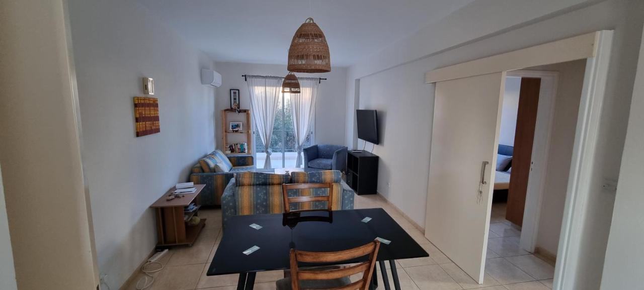 Ancient Paphos - Cozy Place Next To The Sea, Marina, Historical Sites, Buses, Mall, And Market Εξωτερικό φωτογραφία