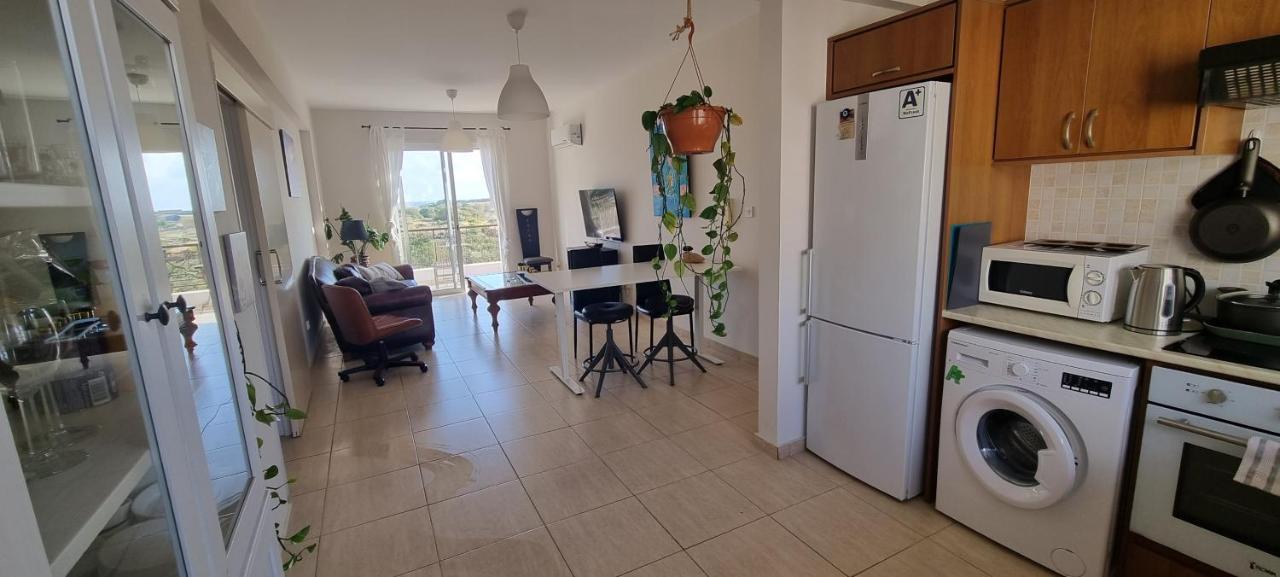 Ancient Paphos - Cozy Place Next To The Sea, Marina, Historical Sites, Buses, Mall, And Market Εξωτερικό φωτογραφία