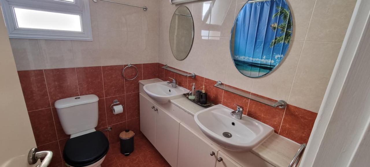 Ancient Paphos - Cozy Place Next To The Sea, Marina, Historical Sites, Buses, Mall, And Market Εξωτερικό φωτογραφία