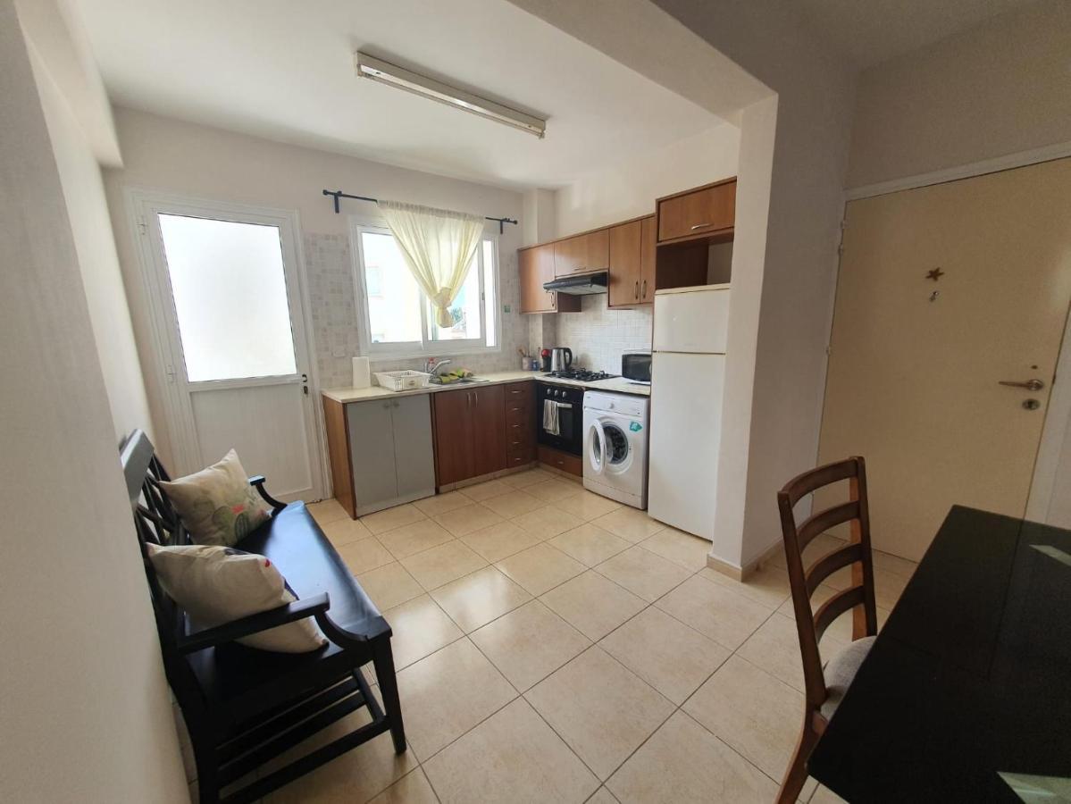 Ancient Paphos - Cozy Place Next To The Sea, Marina, Historical Sites, Buses, Mall, And Market Εξωτερικό φωτογραφία